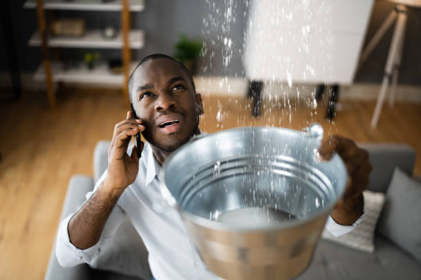 Best Emergency water damage restoration  in Green Village, NJ