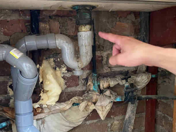 Best 24-hour water damage restoration  in Green Village, NJ